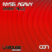Nyss Agavy - Many Pills