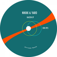Nikkk, Yaro - Kaizen EP