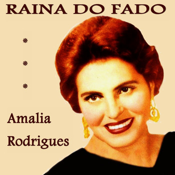 Amalia Rodriguez - Raina Do Fado
