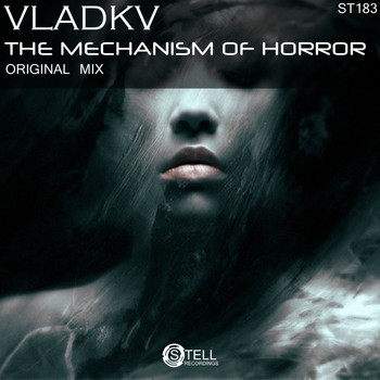 VladKV - The Mechanism Of Horror