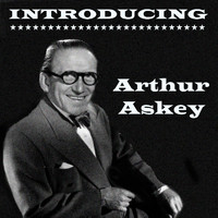 Arthur Askey - Introducing Arthur Askey