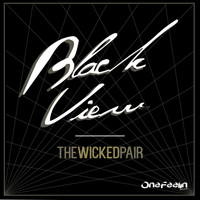 The Wicked Pair - Black View