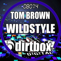 Tom Brown - Wildstyle