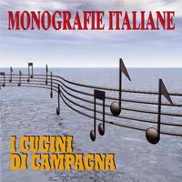 Cugini Di Campagna - Monografie italiane: Cugini di campagna
