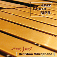 André Juarez - Brazilian Vibraphone: Jazz, Choro and MPB