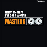 Jimmy McGriff - I've Got a Woman