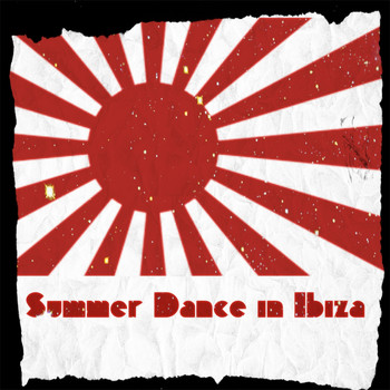 Various Artists - Summer Dance in Ibiza (Explicit)