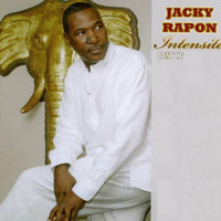 Jacky Rapon - Intensité Best of Jacky Rapon