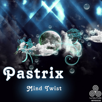 Pastrix - Mind Twist