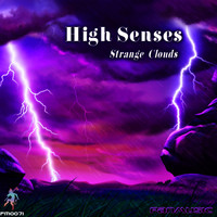 High Senses - Strange Clouds