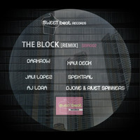 Aj Lora - The Block Remix