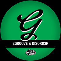 2groove, Disord3r - Ready or Not