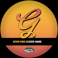 Kevin Kind - Clever Name