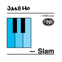 Jani Ho - Slam