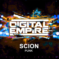 Scion - Punk