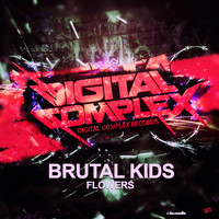 Brutal Kids - Flowers
