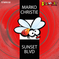 Marko Christie - Sunset Blvd