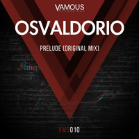 Osvaldorio - Prelude