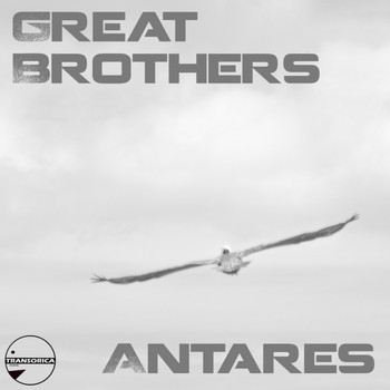 Great Brothers - Antares