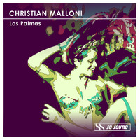 Christian Malloni - las Palmas