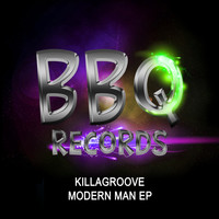 Killagroove - Modern Man