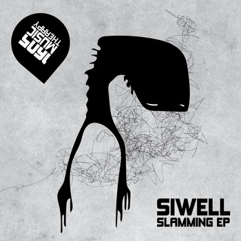 Siwell - Slamming Ep