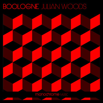 Julian Woods - Boologne