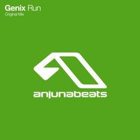 Genix - Run