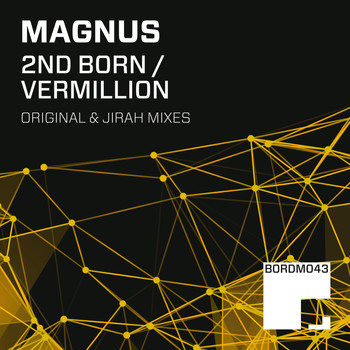 Magnus - 2nd Born