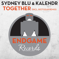 Sydney Blu & Kalendr - Together