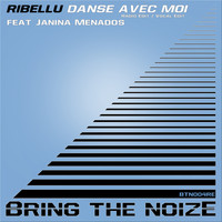 Ribellu - Danse avec moi (Radio Edit)