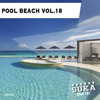 Various Artists - Pool Beach, Vol. 18