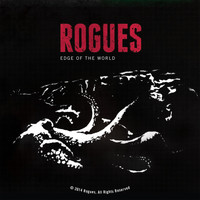 Rogues - Edge of the World