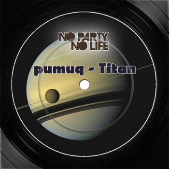 Pumuq - Titan