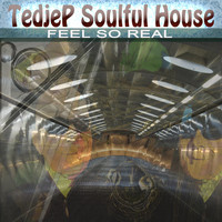 Tedjep Soulful House - Feel so Real