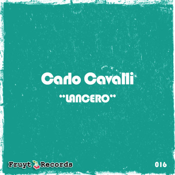 Carlo Cavalli - Lancero