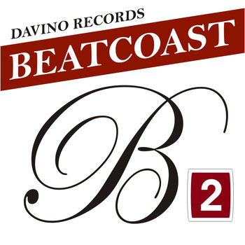 Various Artists - Beatcoast, Vol. 2