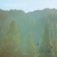 Strangers - Berserker