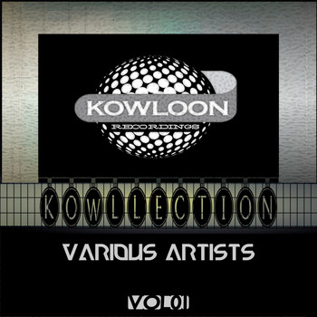 Various Artists - Kowllection, Vol. 1