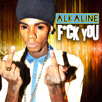 Alkaline - F*ck You (Explicit)