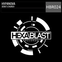 Hypanova - Devil's Church