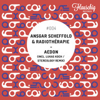 Ansgar Scheffold & Radiothérapie - Aedon