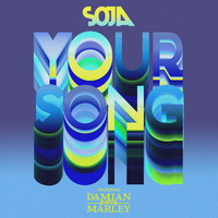 SOJA - Your Song (feat. Damian 'Jr. Gong' Marley)