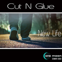 Cut N Glue - New Life