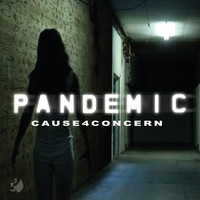 Cause4Concern - Pandemic
