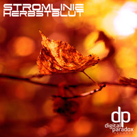 Stromlinie - Herbstblut
