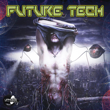 Various Artists - Future Tech