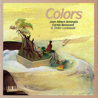 Joan Albert Amargós, Carles Benavent - Colors