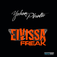 Yohan Peralta - Eivissa Freak
