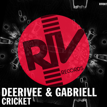 Deerivee & Gabriell - Cricket
